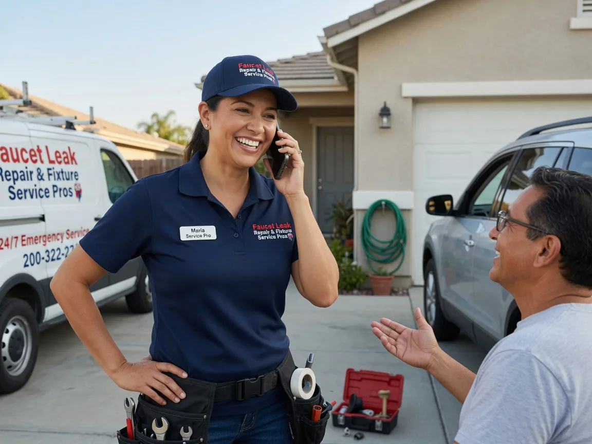 Faucet Repair Claxton, GA FAQs