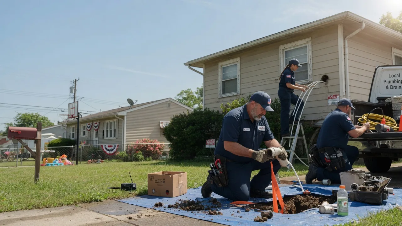 Faucet Repair in Claxton, GA near me